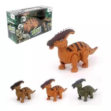Dinossauro Papassauro A Pilha Sortidos