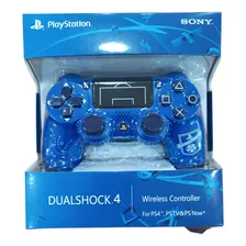 Control Play Station 4 Inalambrico Dualshock 4 Cn