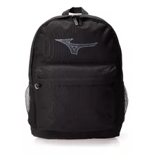 Mochila Masculina E Feminina Energy Preto 20 Litros Mizuno