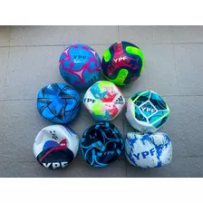 Colección Pelotas Ypf Verano