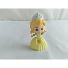 Mini Boneca Princesa Sofia Princesa Disney Mattel