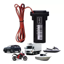 Localizador Auto Moto Rastreador Gps Tracker Manual Español