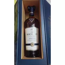 Botella De Macallan Enigma 