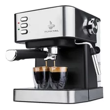 Cafetera Eléctrica Expresso Punktal Pk 542 Caf 850w Albion