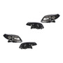 Foco Faro Antiniebla Renault Clio 2003 - 2006 2 Mas Luz