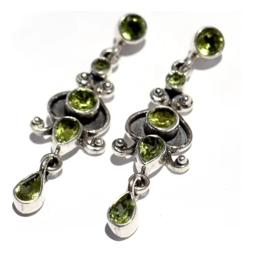 Primera imagen para búsqueda de piedra peridoto