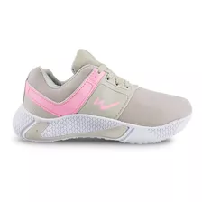 Zapatilla Deportiva Wake 1832