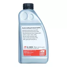 Aceite Caja Transmisión (1 Litro) Para Bmw F20 E85 F25 E71