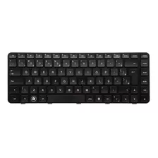 Teclado Notebook Hp Pavilion Dm4-1095br