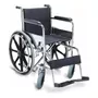 Tercera imagen para búsqueda de silla de ruedas usadas
