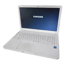 Notebook Samsung 350x Windows 11 Ssd Usado Ótimo Estado 