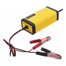 Carregador Portátil 12v Bivolt 110/220v