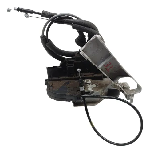 Fechadura Porta Traseira Esquerda Hyundai Azera 2009 Usado 1