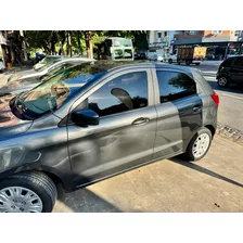 Ford Ka Se 1.5 At 2021 Impecable Como Nuevo -mk