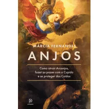 Livro - Anjos