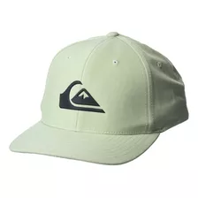 Sombrero De Camionero Amped Up Quiksilver Para Hombre, Del