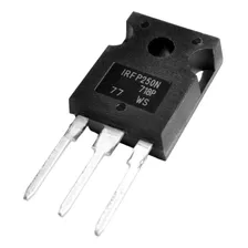 Transistor Igbt Irfp250on 250 On Irfp250