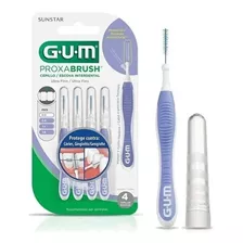 Escova Interdental Gum Ultra Fina