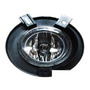 Faro Niebla Vw Golf Gti 89 90 91/jetta 91 92 S/foco Lh Rdc