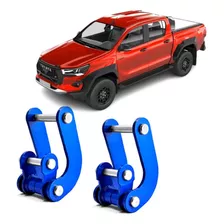 Pickup Comfort Jumelo De Conforto Toyota Hilux 2024