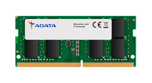 Memoria Notebook Sodimm Adata Premier 16gb Ddr4 3200 Mhz Cta