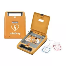 Dea Desfibrilador Externo Automatico Mindray Beneheart C1a 