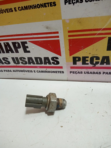 Sensor Cebolinha Pressão Óleo Ford Ecosport 2.0 2005/2010 6