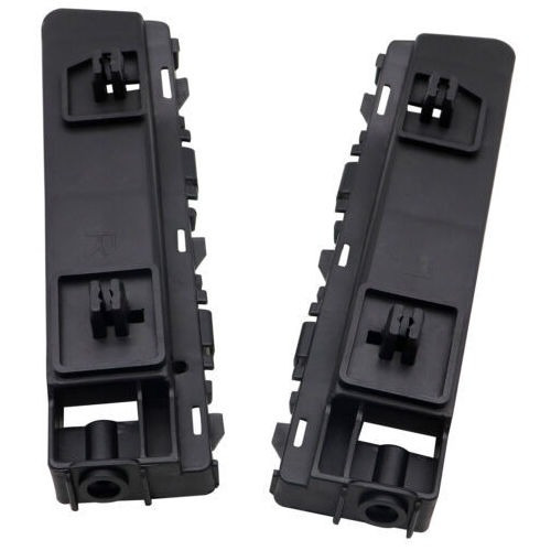 2pcs Front Bumper Brackets Fit For Honda Acura Tsx 2009- Tta Foto 6