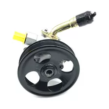 Bomba Direção Hidráulica Para Jeep Wrangler 3.6 4x4 2014