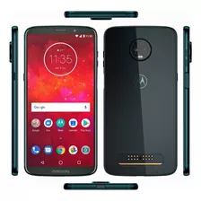 Motorola Moto Z3 Play