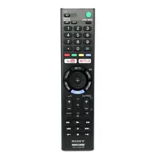 Control Remoto Original Tv Sony Y Smart Tv