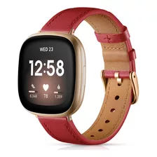 Maledan Compatible Con Correas Fitbit Versa 4/fitbit Sense .