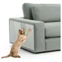 Primera imagen para búsqueda de rascador sofa gato