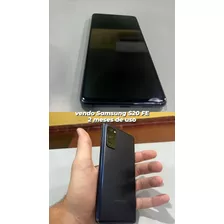 Smartphone Samsung S20 Fe 