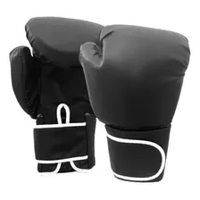 Guantes Boxeo 12/14 Oz. . Mma Kick. Pu Ind Nacional