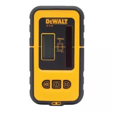 Dectector Laser Verde Alcance 50 Metros Dw0892g Dewalt