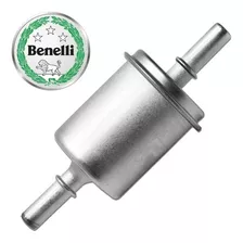 Filtro De Bencina Benelli Leoncino 500 502 Original Genuino