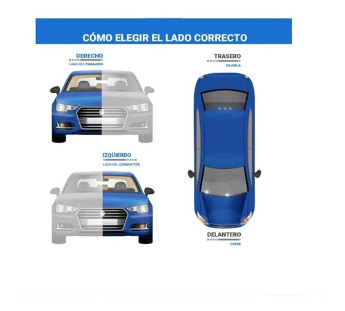 Cremallera Caja De Direccion Dodge Attitude Ao 2006-2011 Foto 3