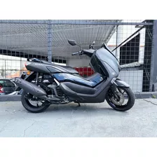 Yamaha Nmax 160 2022