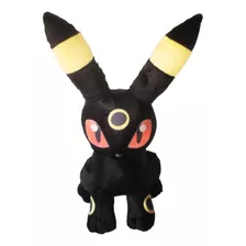 Pelúcia Umbreon Pokemon + Brinde Surpresa