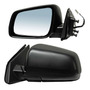 Para Mitsubishi Lancer X10 Ex Evo 2008-2012, Puerta Trasera