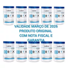 10 Btx Orghanic Plancton 1kg Cada