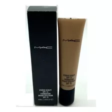 Base Mac Studio Sculpt Spf15 Nc35 - 