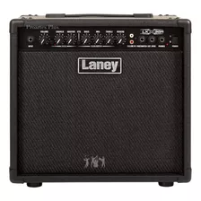Amplificador Guitarra Electrica 35w Laney Lx35r Reverb