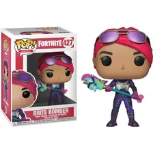 Funko Pop! Games Fortnite: Brite Bomber # 427