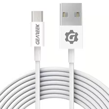 Cable Micro Usb 2 Metros Powerpro