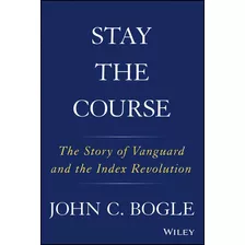 Livro - Stay The Course