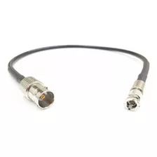 Cable Micro Bnc A Bnc Hembra Belden Blackmagic Video Assist