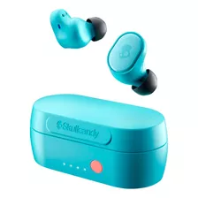 Auriculares Skullcandy Sesh Evo True - Color (bleached Blue)