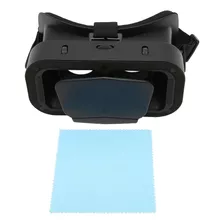3d Lentes De Realidad Virtual Con Inmersivas De Virtual